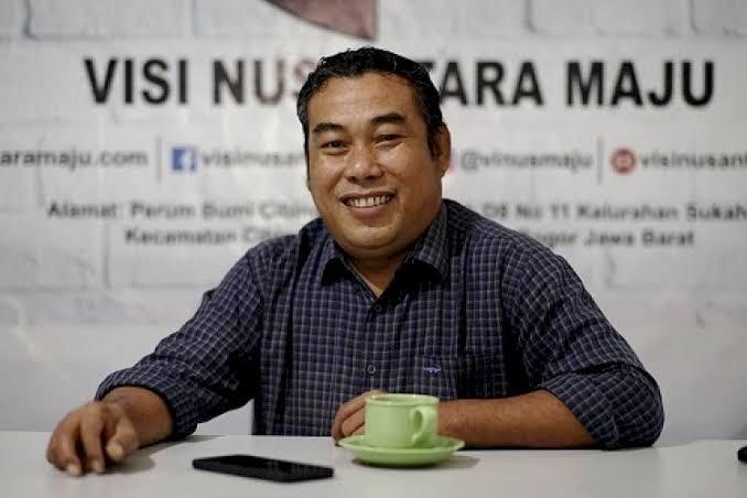 Survei LS-Vinus Buktikan Akurasi Prediksi Pilkada Banjar 2024