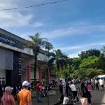 Prakiraan Cuaca Kota Tasikmalaya Hari Ini, Rabu 15 April 2026