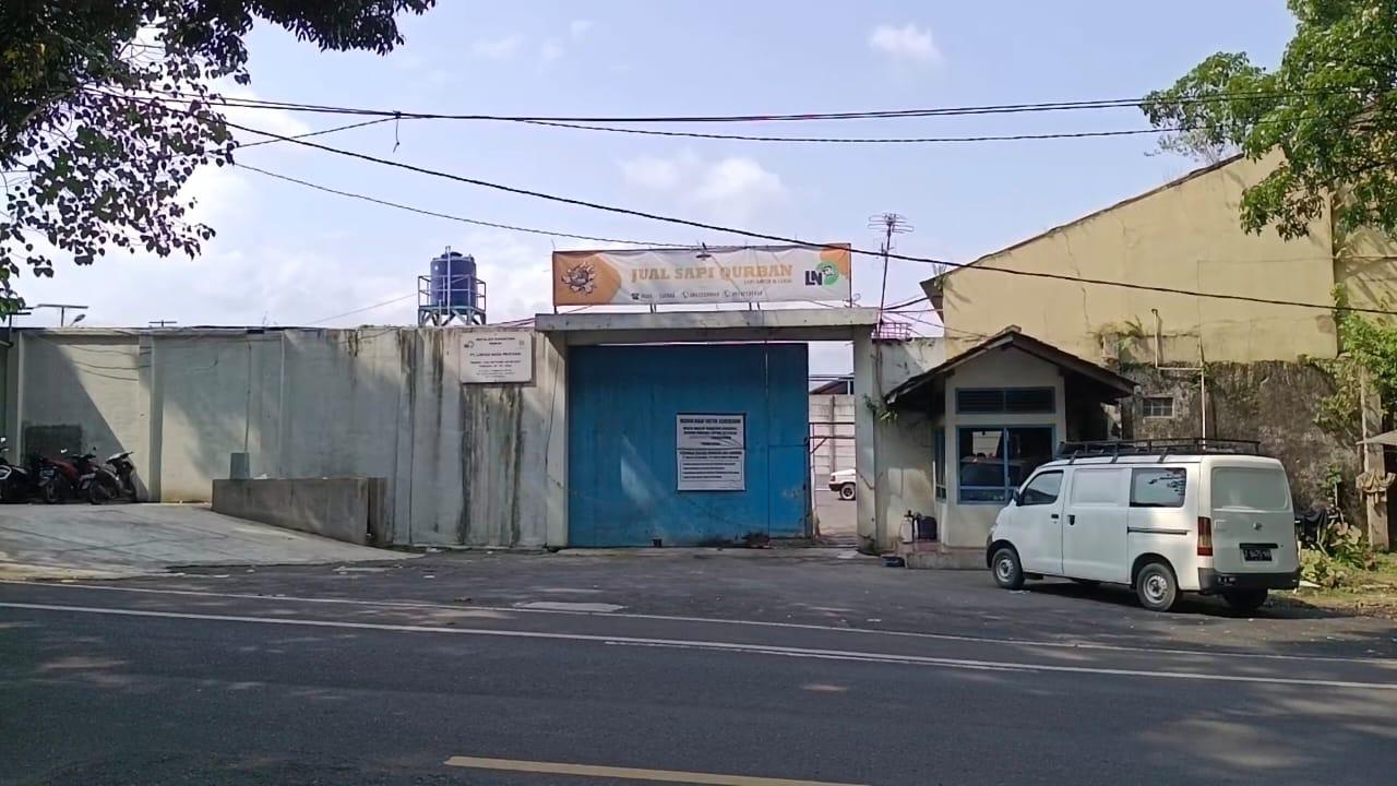 Tanggapi Keluhan Warga Soal Bau Tak Sedap, PT Lintas Nusa Akui IPAL Belum Maksimal dan Siap Lakukan Perbaikan