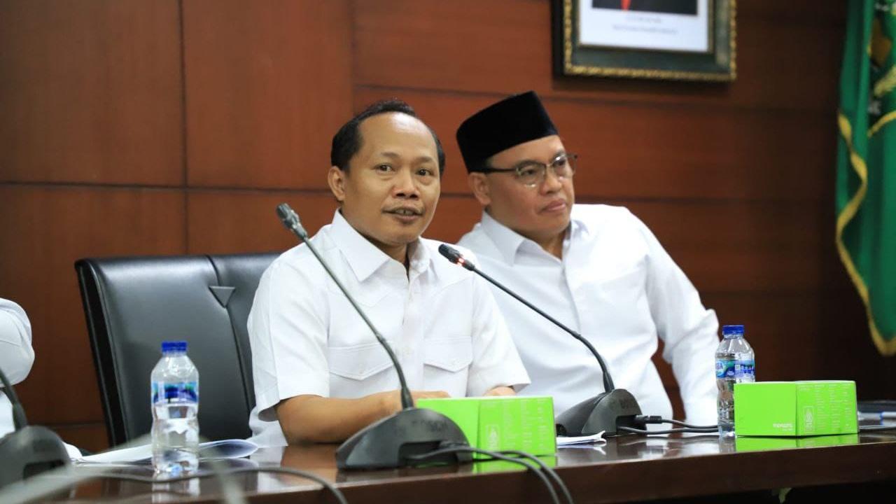 Tayangan Azan Magrib di TV pada 5 September 2024 Diganti Running Texs, Ini Penjelasan Kemenag