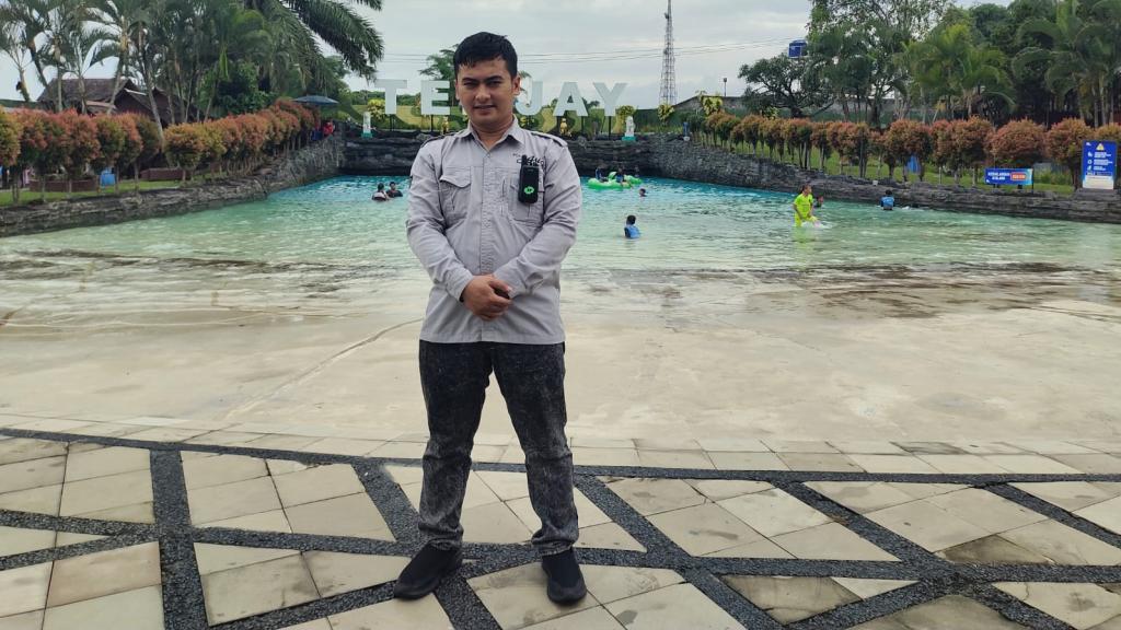 Tee Jay Waterpark Tasikmalaya Tawarkan Promo Hebring untuk Rombongan Wisatawan