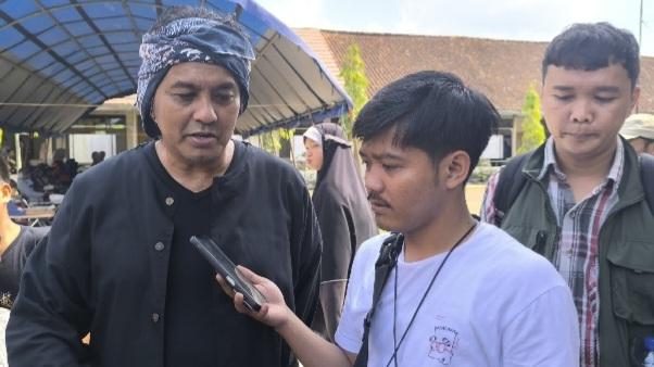 Pembangunan Tol Getaci Dilanjutkan hingga Tasikmalaya, Diky Chandra: Berdampak Positif, Lahan Produktif Harus Tetap Dilindungi