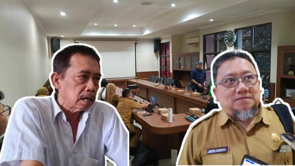 Tenaga Kesehatan Dorong RSUD dr. Soekardjo Dikelola Pemprov Jabar, Ini Respons Dirut dan DPRD