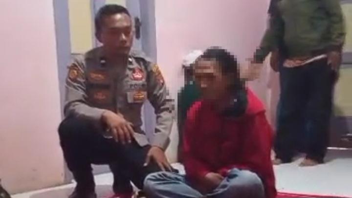 Terjadi Lagi! Kasus Pencabulan Terhadap Anak di Kota Tasikmalaya, Korban Diiming-imingi Uang Rp 3 Ribu