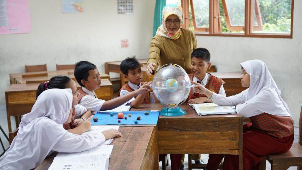 THR dan Tunjangan Profesi Guru di Kota Banjar Belum Cair, Kok Bisa?