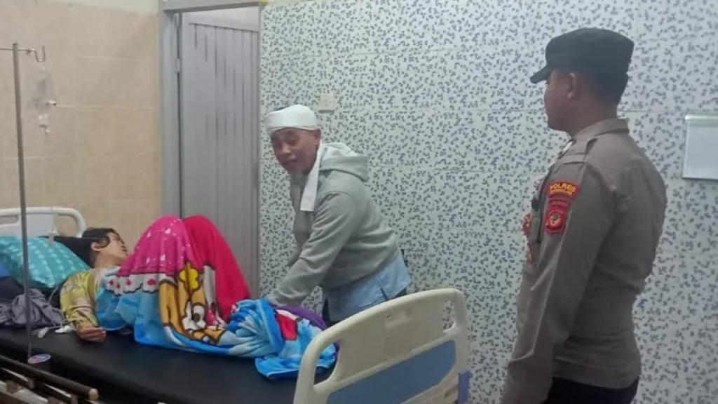 Tiga Korban Keracunan di SMA Culamega Tasikmalaya Masih Dirawat, Dipastikan Segera Pulang