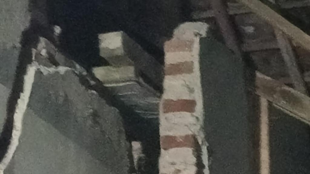 Tiga Rumah Warga di Tambaksari Ciamis Rusak Akibat Tanah Ambles, Satu Rumah Terancam Ambruk