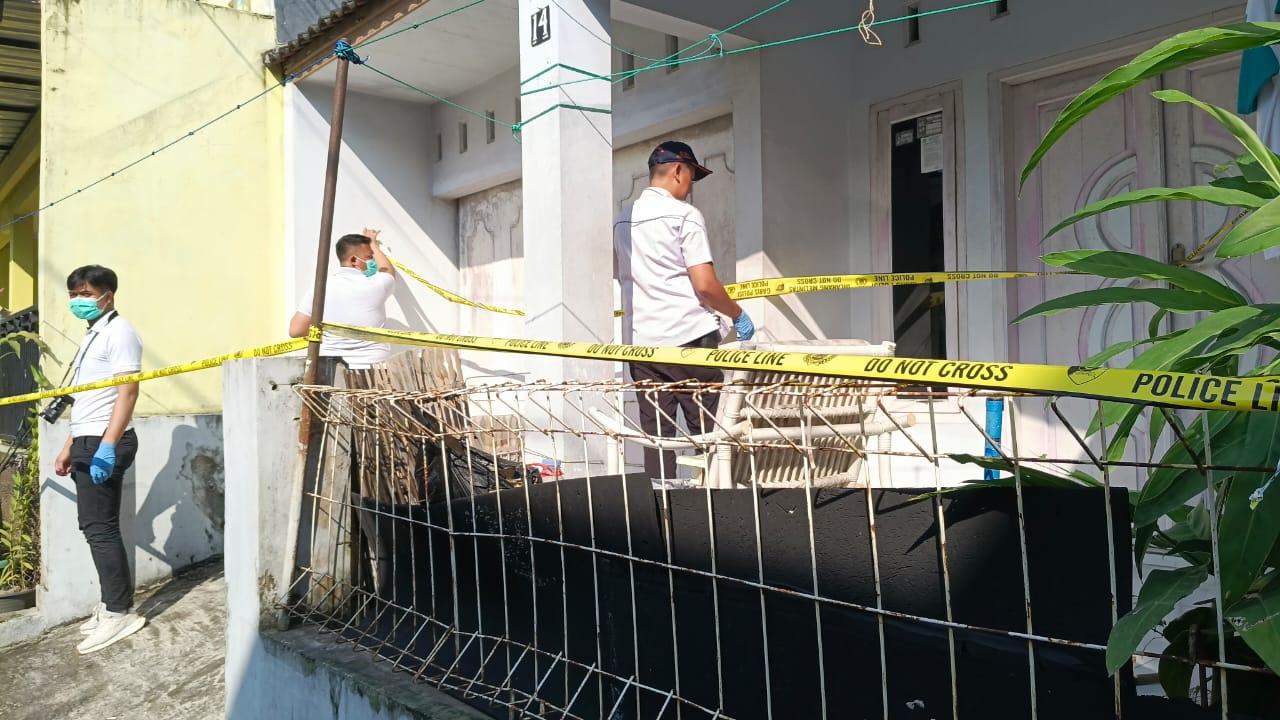 Tinggal Seorang Diri, Lansia 86 Tahun Ditemukan Meninggal di Rumahnya di Tasikmalaya