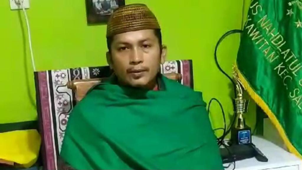 Tokoh Agama Tasikmalaya Imbau Masyarakat Jaga Kondusivitas Pascaputusan MK