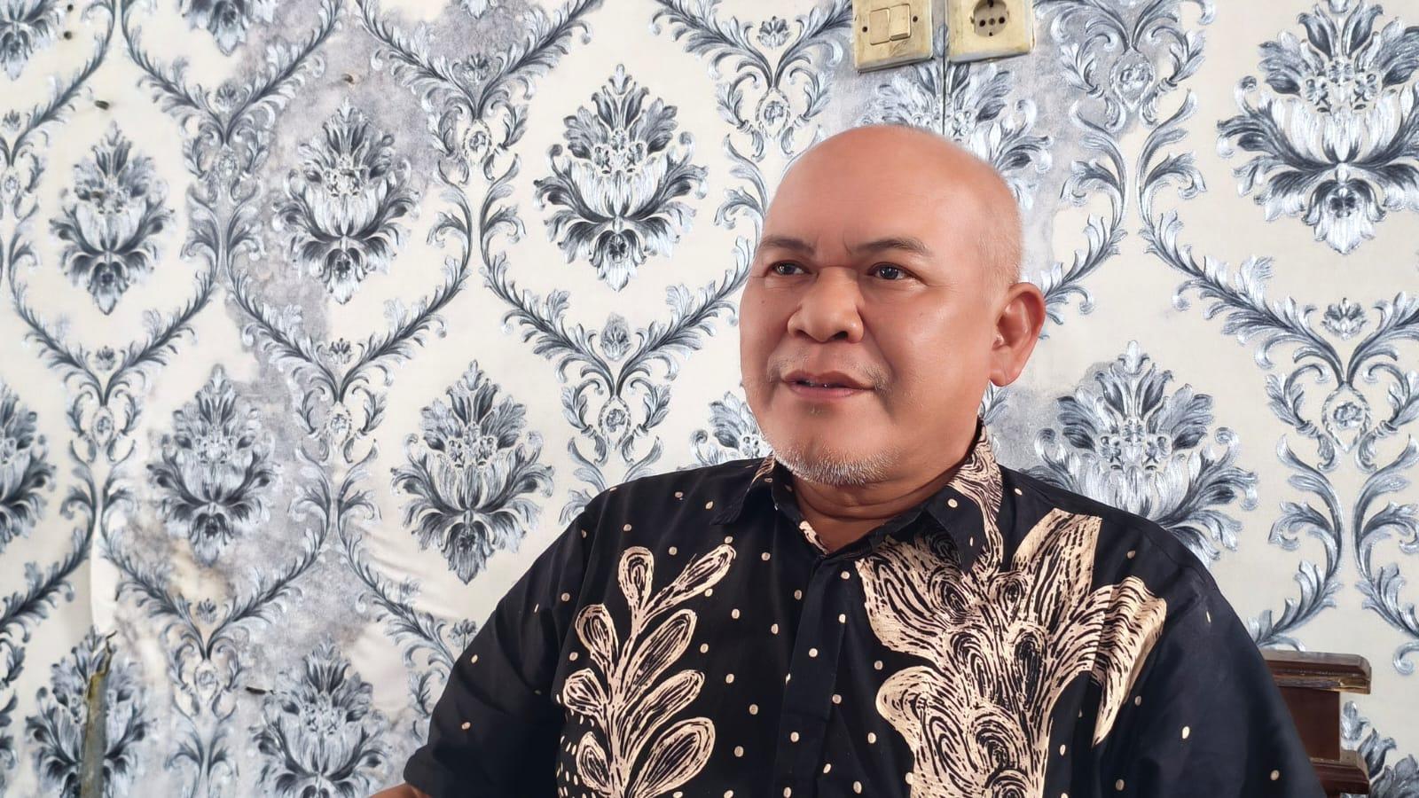 Dr. HN Suryana: Mari Jaga Kondusivitas, Jangan Biarkan Demonstrasi Disusupi