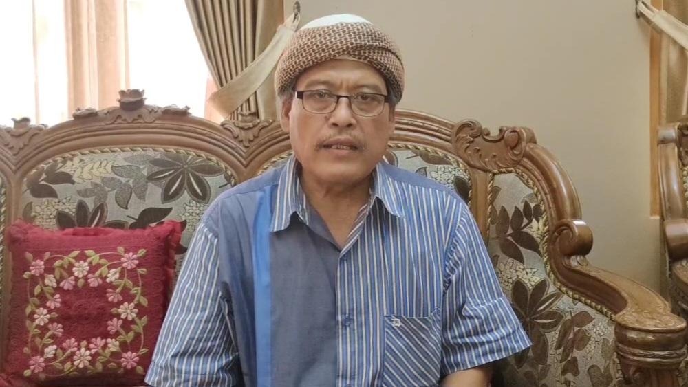 Tokoh Ulama Tasikmalaya Imbau Masyarakat Jaga Kondusivitas Pasca Putusan MK