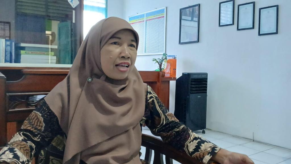 Tunggakan Ratusan Juta, Ratusan Ijazah di SMK Pasundan Banjar Masih Tertahan