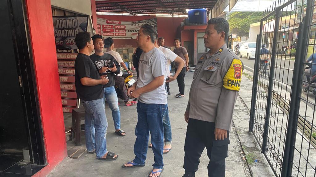 Uang Rp 100 Juta Milik Pengusaha Ayam di Tasikmalaya Raib Dicuri dari Dalam Mobil