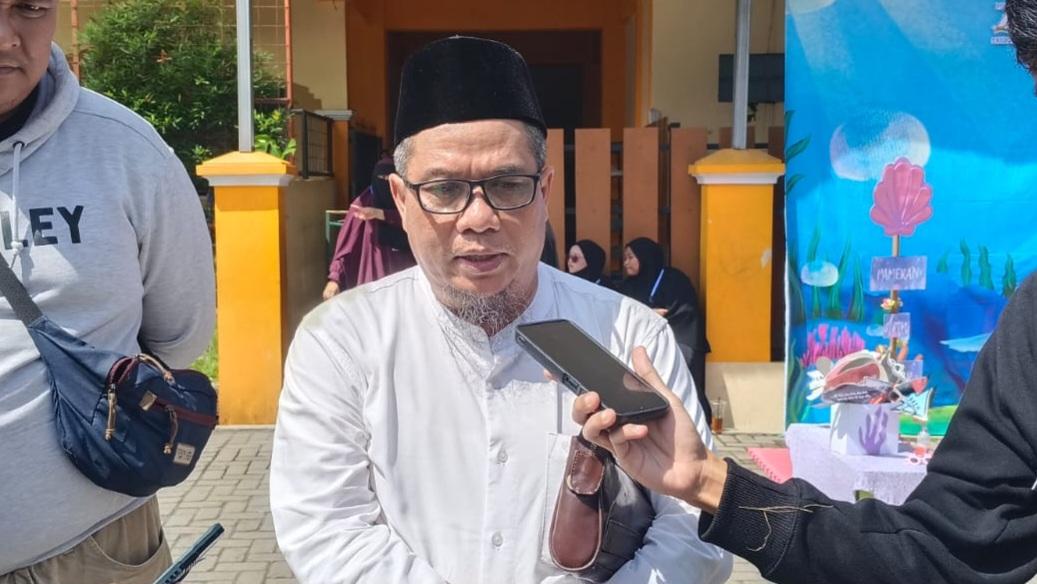 Tokoh Ulama Desak Penegakan Pasal Penistaan Agama dalam Kasus Miras di Musala Sambongjaya Tasikmalaya