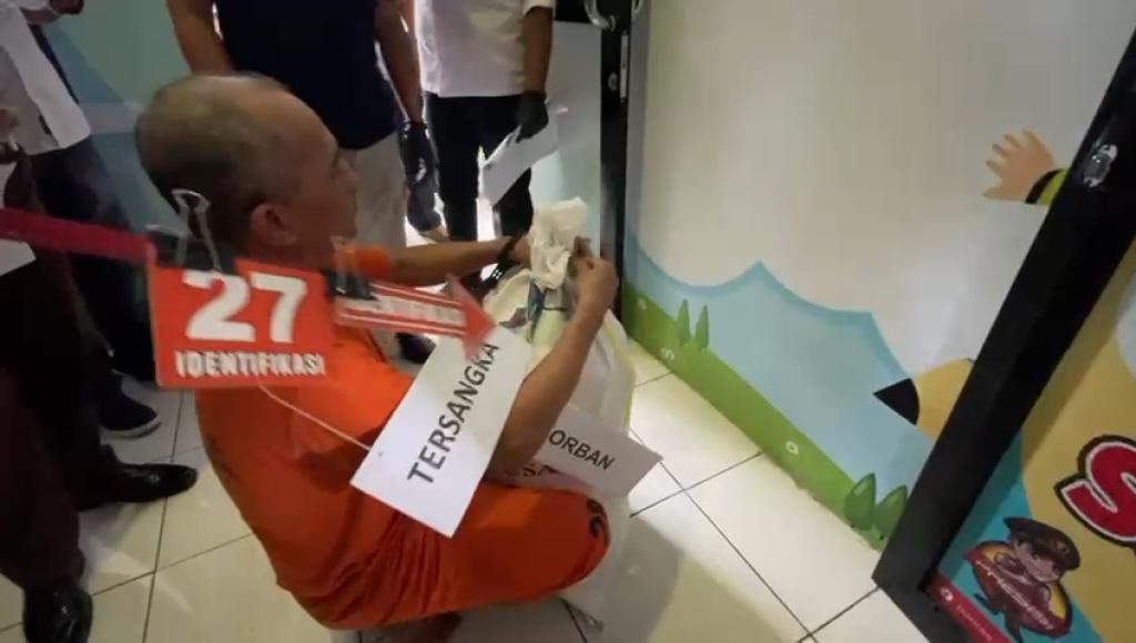 Utang Piutang Berujung Maut di Tasikmalaya: Wanita Tewas Mengenaskan Dalam Karung