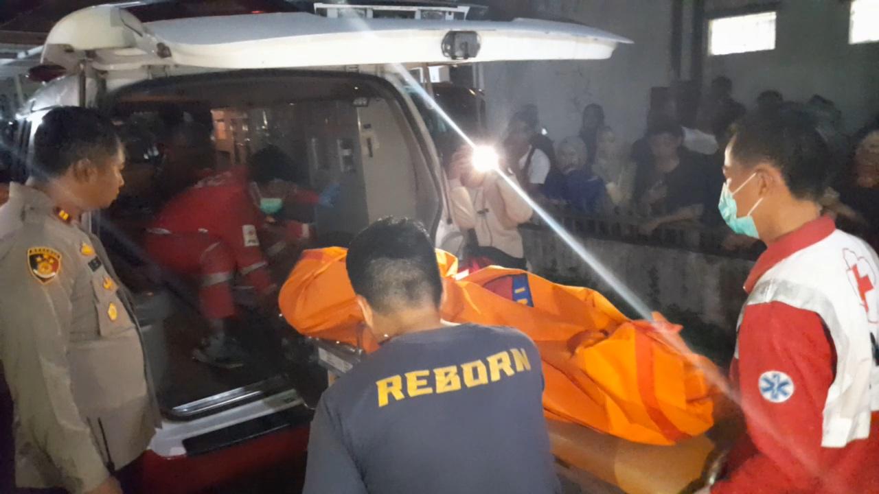 2 Warga Garut Ditemukan Tewas di Kamar Kos Berbeda di Tasikmalaya