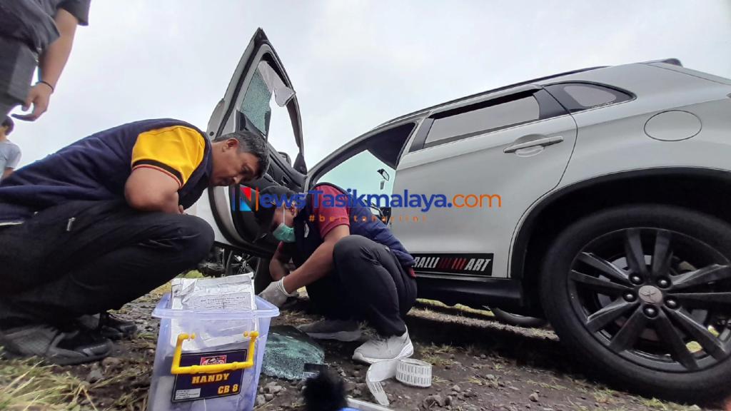Tips Aman Terhindar dari Pencurian Modus Pecah Kaca Mobil