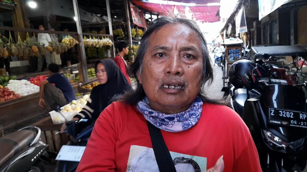 Kesaksian Tukang Becak yang Terakhir Antar Korban Mayat Perempuan dalam Karung di Tasikmalaya