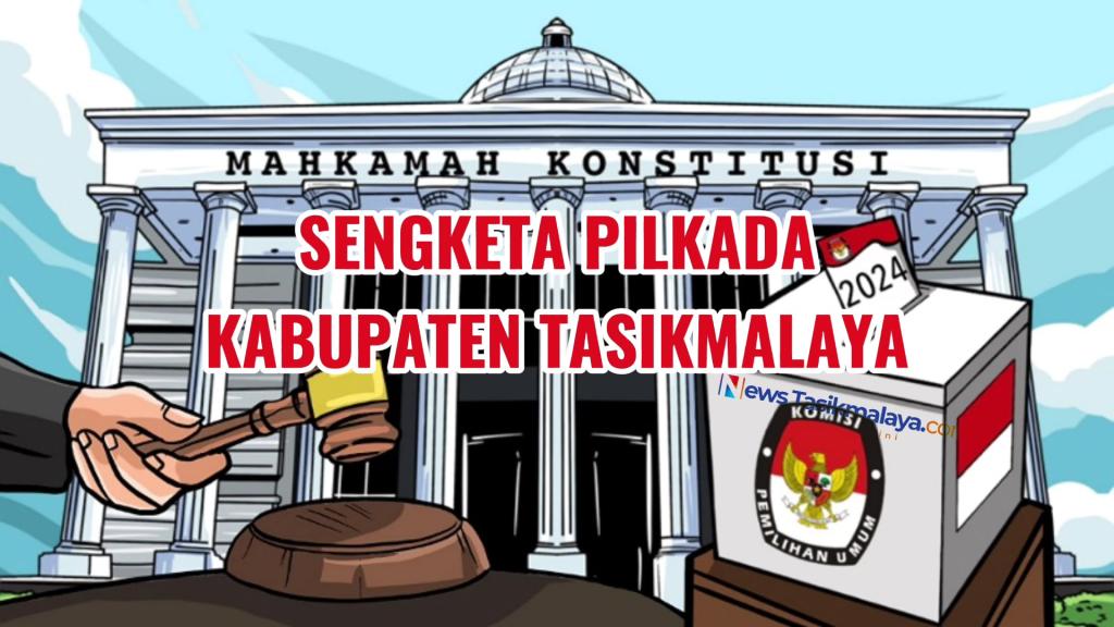 Tokoh Agama di Tasikmalaya Timur Imbau Warga Jaga Kondusivitas Pasca Putusan MK Terkait Sengketa Pilkada 2024