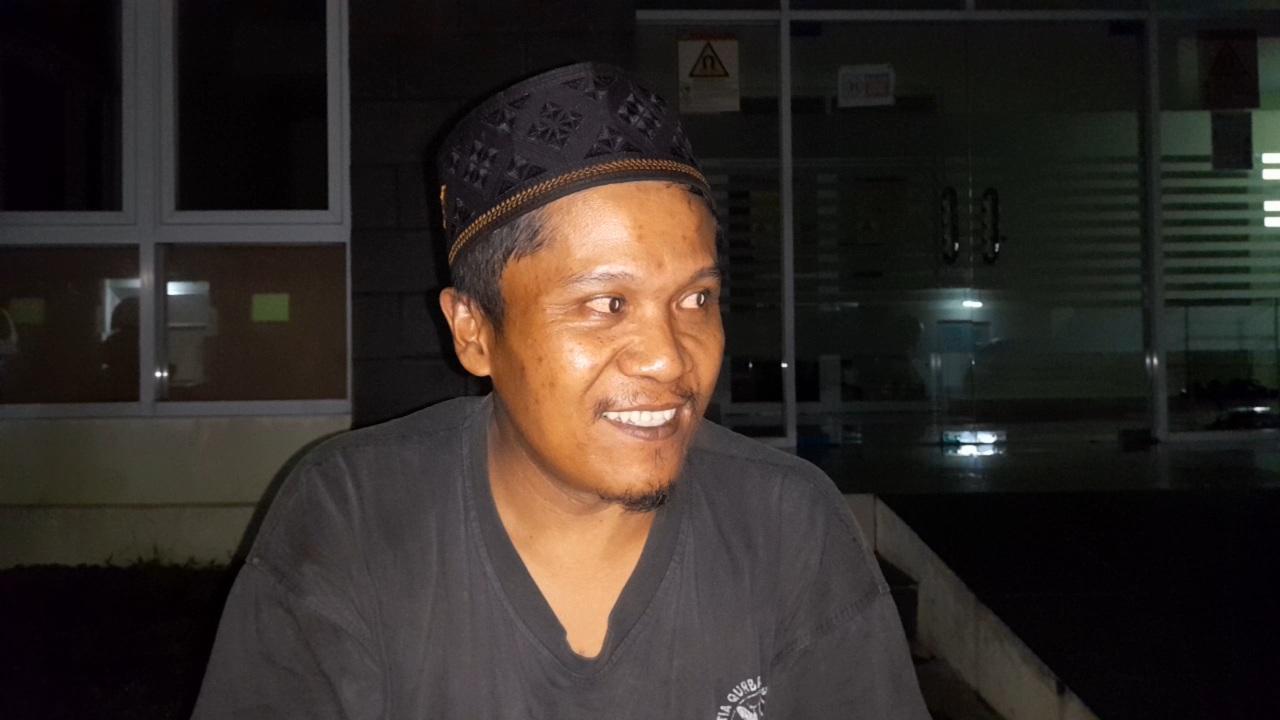 Keluarga Pasien Ceritakan Kepanikan Saat Listrik Padam di RSUD dr Soekardjo Tasikmalaya Hampir Satu Jam