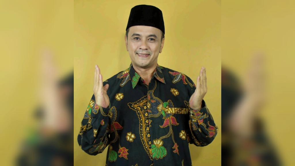 Diky Chandra Ajak Masyarakat Jadikan Batik sebagai Kebanggaan dan Kekuatan Ekonomi