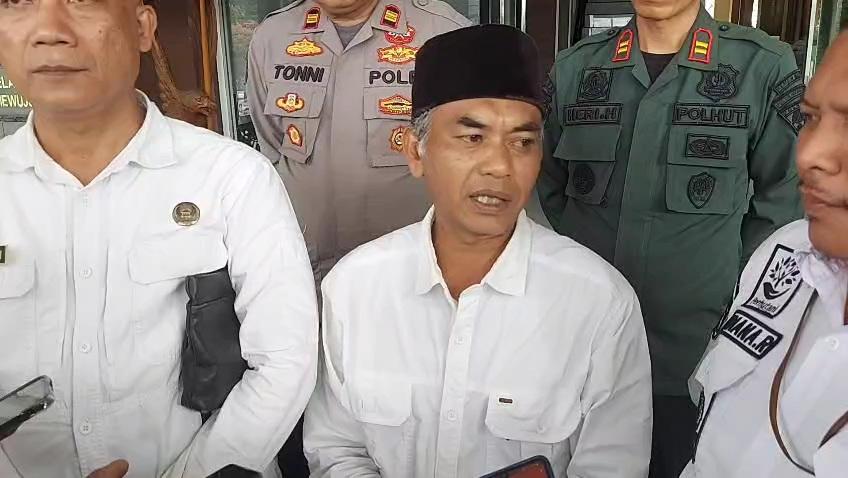 Kades Karanglayung Harap Program Kopi Perhutani Jadi Solusi Ekonomi Warga Pasca-Penutupan Tambang Ilegal