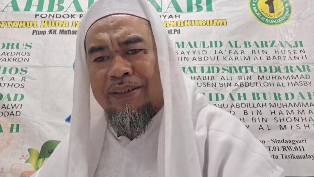 Prihatin Kasus Penyekapan Remaja, Tokoh Ulama Tasikmalaya Desak Izin Hotel Dicabut dan Pelaku Dihukum Berat