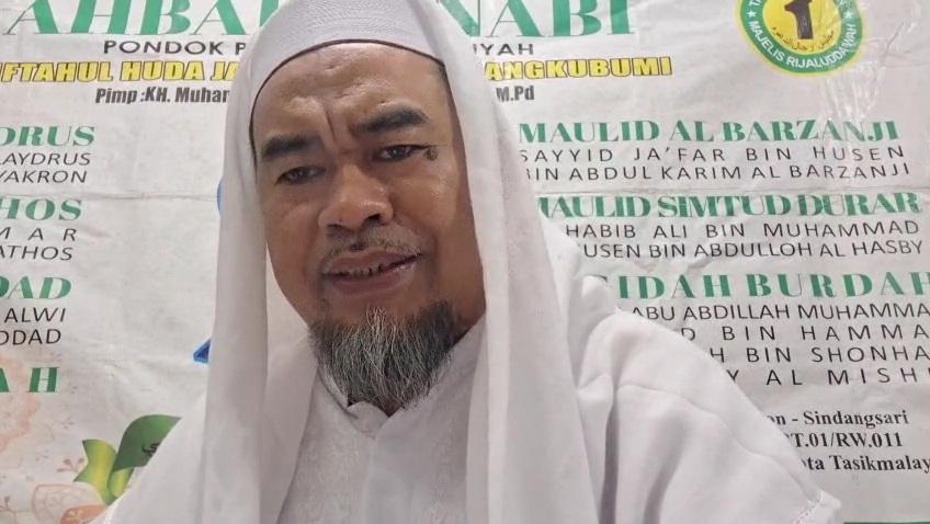 Prihatin Kasus Penyekapan Remaja, Tokoh Ulama Tasikmalaya Desak Izin Hotel Dicabut dan Pelaku Dihukum Berat