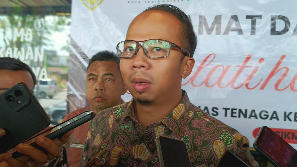 Wali Kota Tasikmalaya Tanggapi Pertemuan Honorer dengan KemenPAN-RB: Penetapan Status Mulai Diperjelas