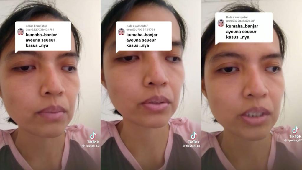 Viral! Video Pekerja Migran Asal Kota Banjar Minta Pulang dari Brunei Darussalam, Diduga Korban TPPO