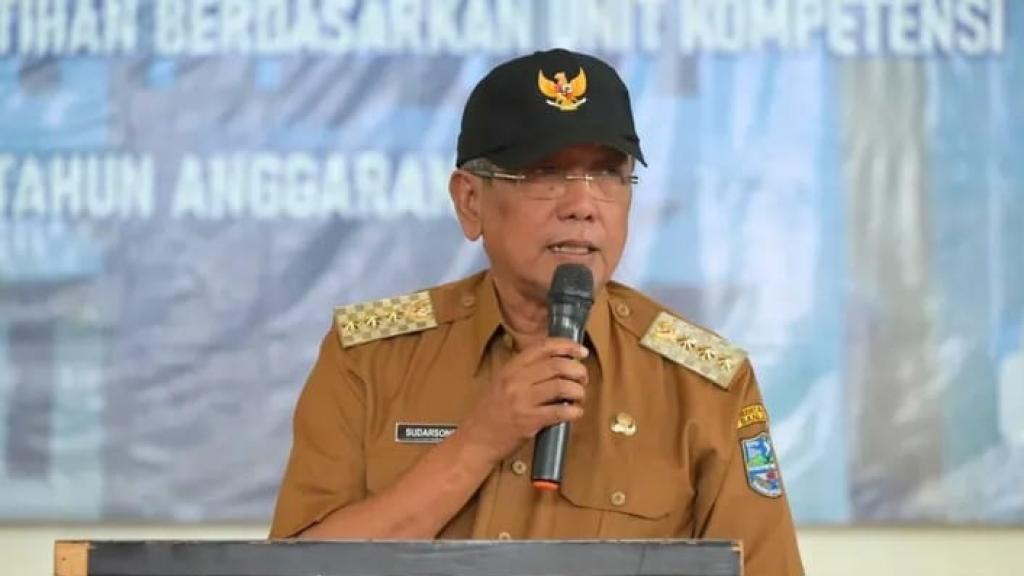 Wali Kota Banjar Pastikan Program Kartu Berdaya Mulai Direalisasikan Tahun 2025