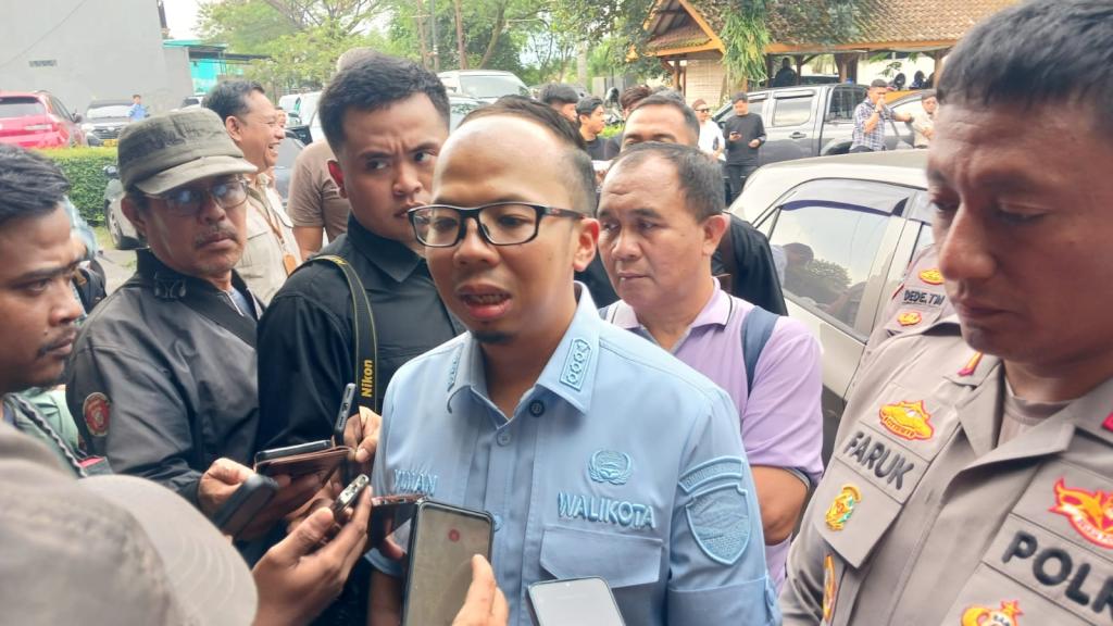 Wali Kota Tasikmalaya Dorong Regulasi Jelas untuk Event, Pastikan Kota Ramah Investasi dan Hiburan