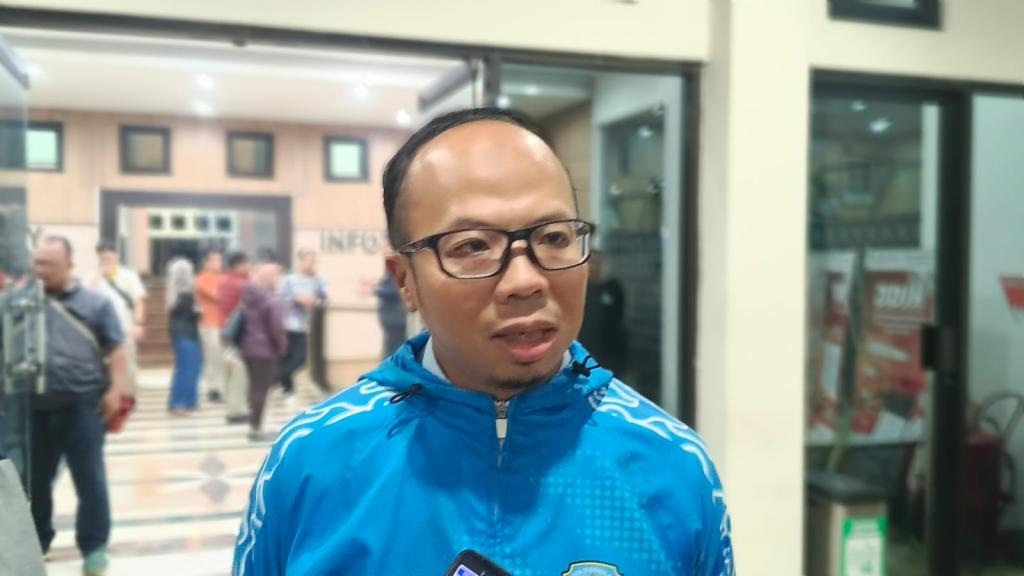 Wali Kota Tasikmalaya Sampaikan Duka atas Meninggalnya Driver Ojek Online saat Aksi Demo di Jakarta