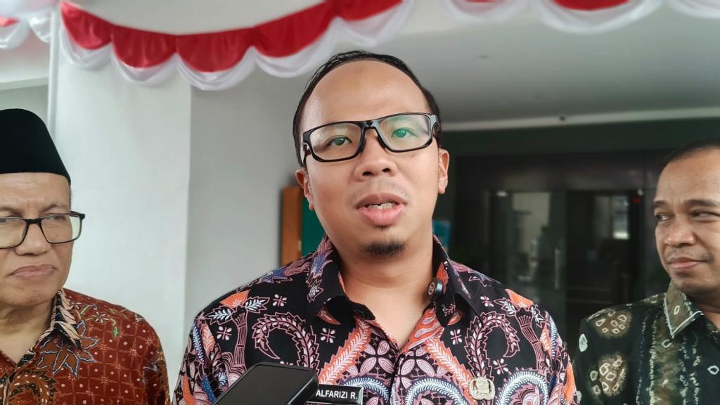 Wali Kota Tasikmalaya Tegur Kadinsos Budi Rachman Usai Viral Adu Mulut dengan Warga Panglayungan