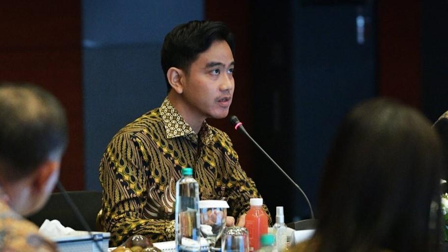 Wapres Gibran Dijadwalkan Kunjungan Kerja ke Kota dan Kabupaten Tasikmalaya, Ini Rangkaian Agendanya