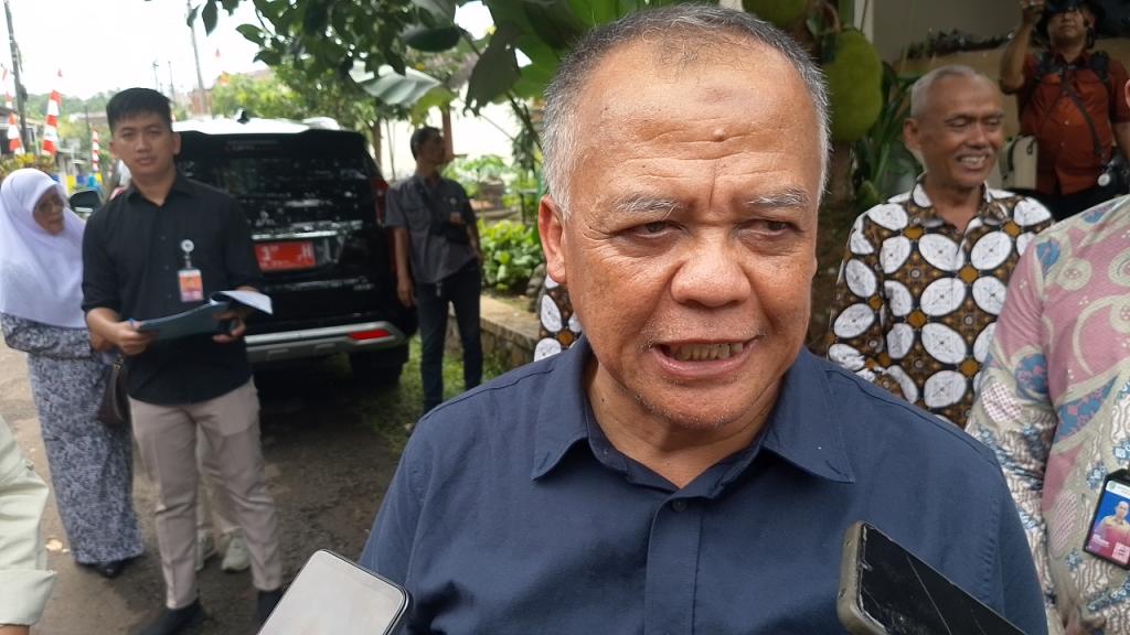 Warga Alami Luka Akibat Dianiaya Gerombolan Bermotor di Jalan Letjen Mashudi, Pj Wali Kota Tasikmalaya Bilang Begini