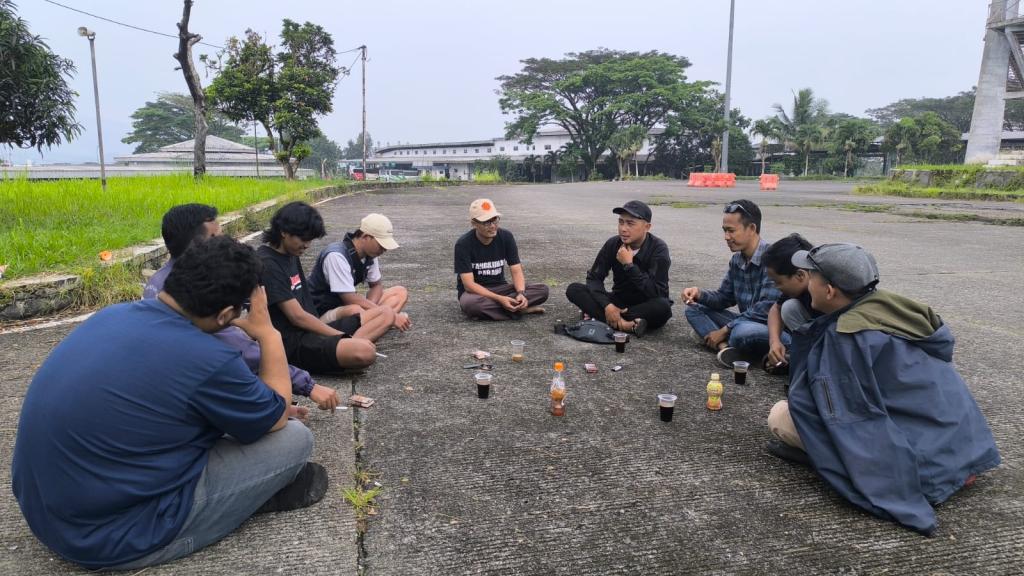 Warga Indihiang Soroti Sepinya Terminal Tipe A, Minta Pemerintah Bertindak