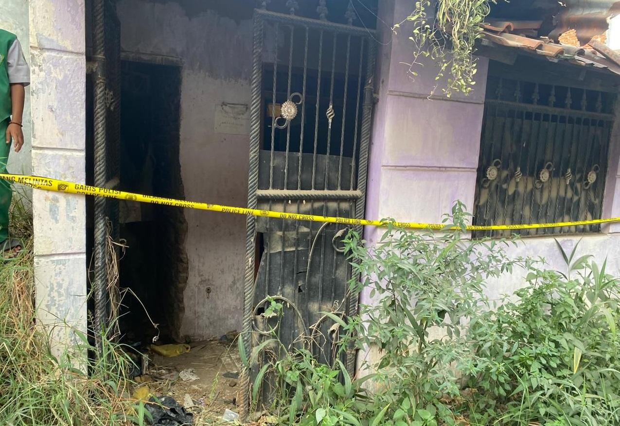 Ini Identitas Kerangka Ibu dan Anak yang Ditemukan di Bandung Barat
