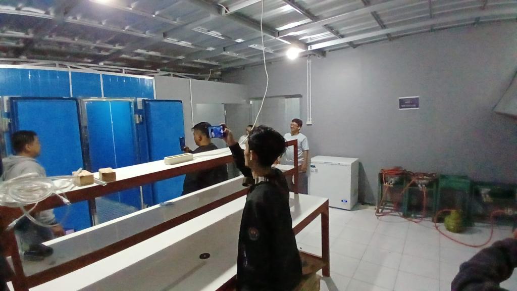 Warga Tasikmalaya Jadi Korban Penipuan Modus Pencatutan Program Makan Bergizi Gratis, Kerugian Capai Ratusan Juta