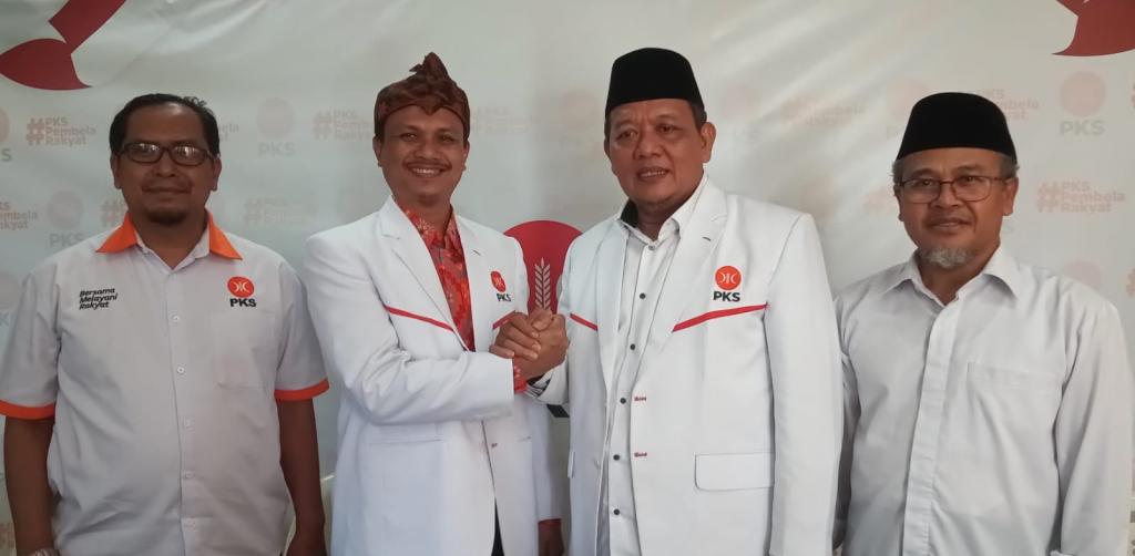 Jelang Pilkada Kota Banjar, PKS Pertimbangkan Bergabung dengan Golkar dan PDIP