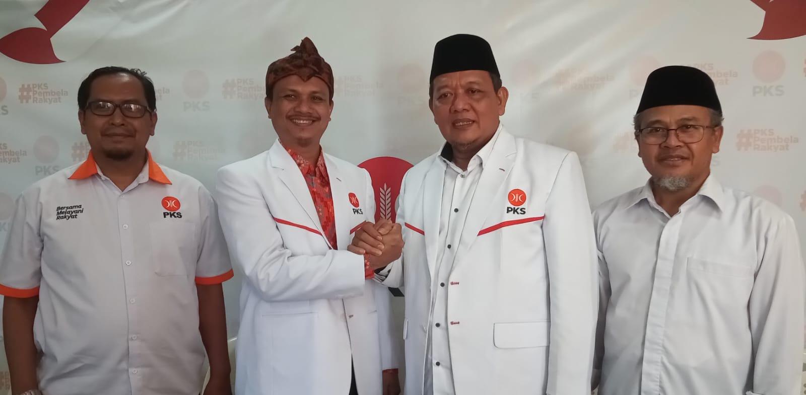 Jelang Pilkada Kota Banjar, PKS Pertimbangkan Bergabung dengan Golkar dan PDIP