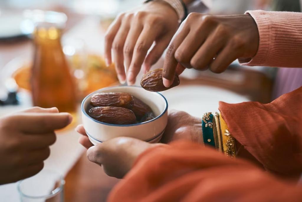 Jadwal Imsakiyah Kabupaten Ciamis Hari Ini, Selasa 18 Maret 2025