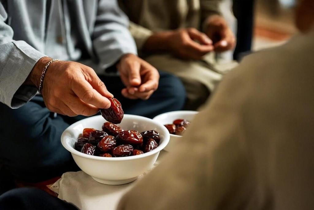 Jadwal Imsakiyah Kabupaten Ciamis Hari Ini, Minggu 23 Maret 2025