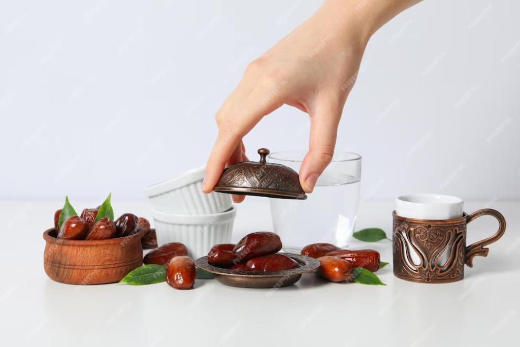 Jadwal Imsakiyah Kabupaten Ciamis Hari Ini, Senin 24 Maret 2025