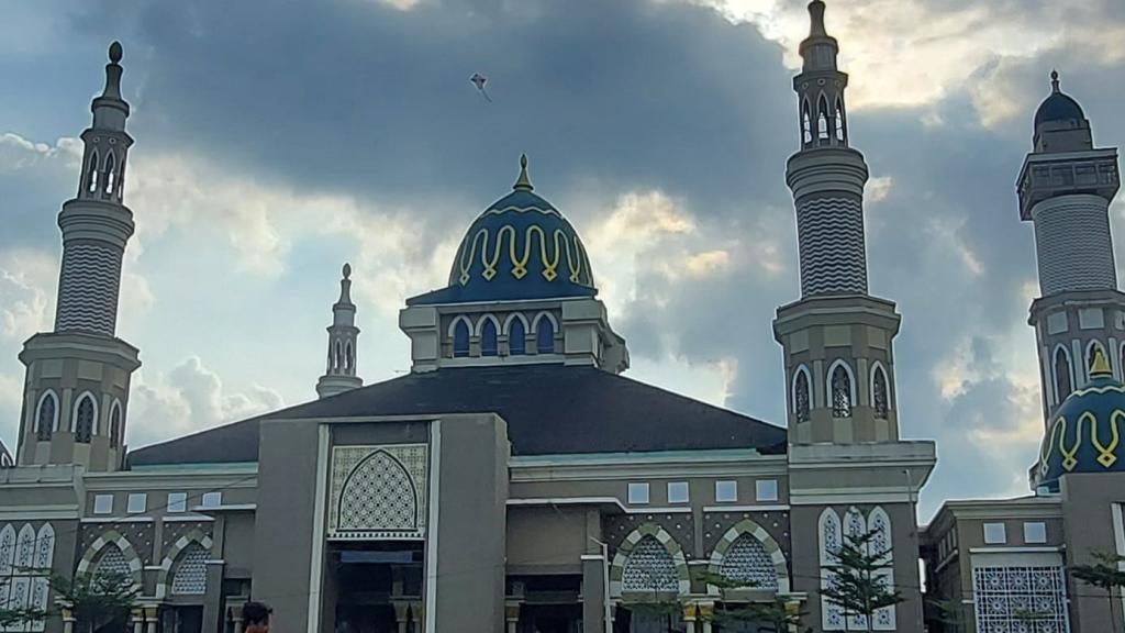 Jadwal Sholat Hari Ini di Kabupaten Tasikmalaya, Jumat 13 Juni 2025