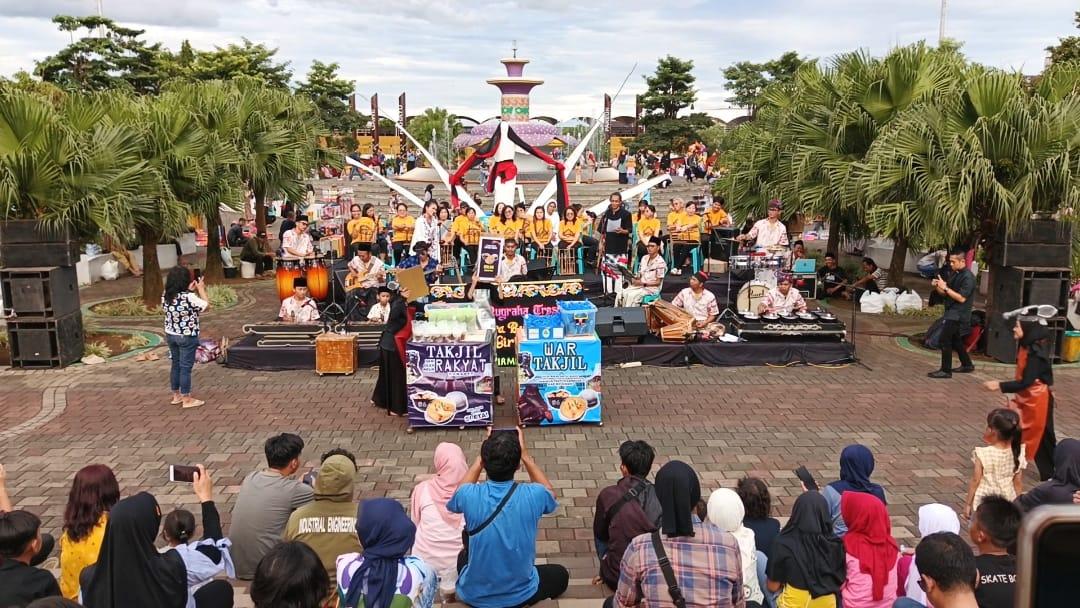 Yaumiddini Tutup Riak Ramadan 2025 dengan Pesan Persatuan Lintas Budaya