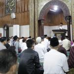 Jadwal Sholat Hari Ini di Kota Tasikmalaya, Rabu 18 Juni 2025