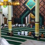 Jadwal Sholat Hari Ini di Kabupaten Ciamis, Jumat 11 Juli 2025