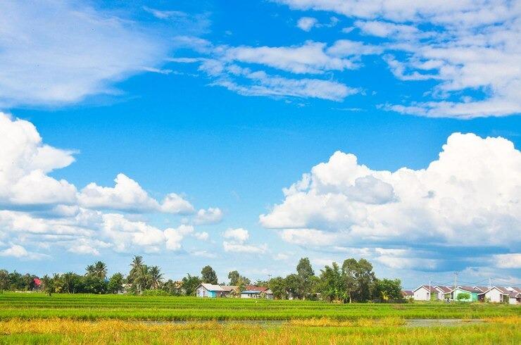 Prakiraan Cuaca Kota Tasikmalaya Hari Ini, Selasa 29 April 2025