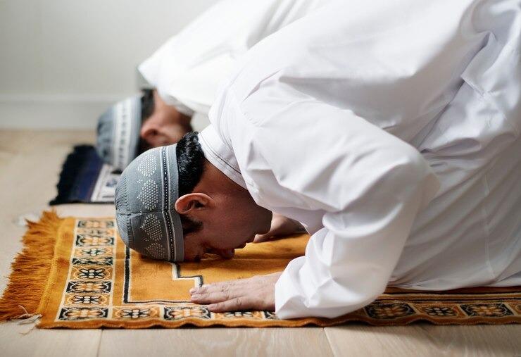 Jadwal Sholat Hari Ini di Kota Banjar, Rabu 30 April 2025